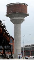 Photo of Mixed Industrial Textures